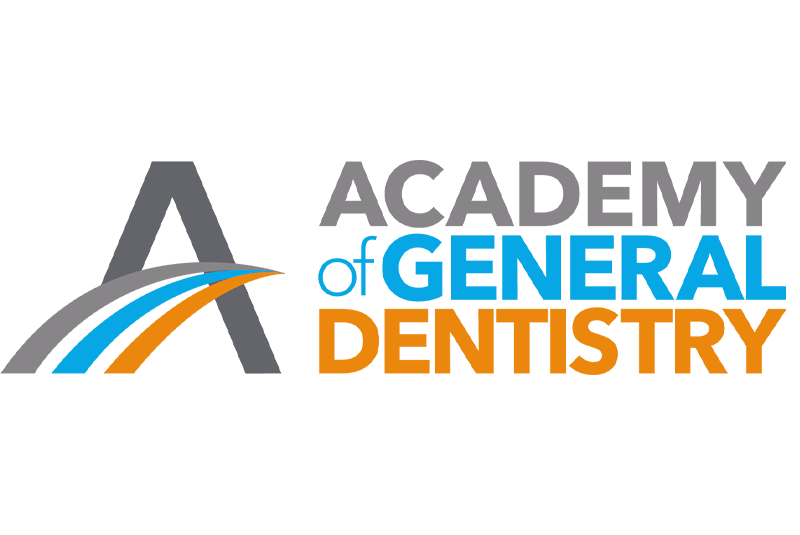 academy of general dentistry logo